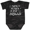 thumbnail image 3 of Inktastic New Year's Eve Squad with Stars in White Boys or Girls Baby Bodysuit, 3 of 5