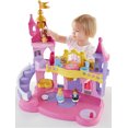 thumbnail image 4 of Fisher-Price Disney Princess Musical Dancing Palace by Little People - English Edition, 4 of 9