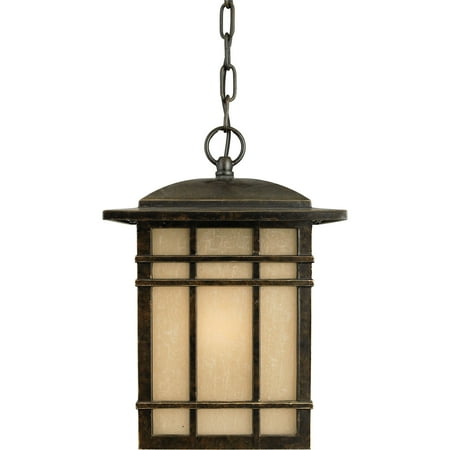 Hillcrest Outdoor Lantern