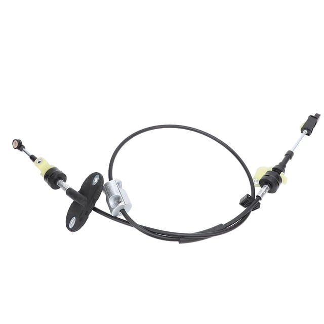 Transmission Automatic Transmission Shift Cable CJ5P 7E395-AA Improved Response Enhanced Comfort for Escape 2013 to 2016