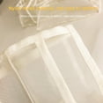 thumbnail image 4 of Amdohai Underwear Organizer Bra Organizer Foldable Drawer Organizer Storage Boxes for, 4 of 7