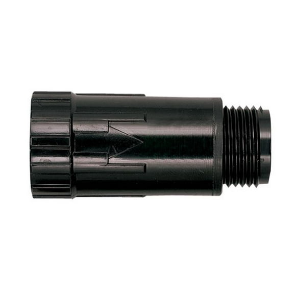 Orbit Drip System Watering 25 PSI Pressure Regulator - 3/4" NPT Thread - 69740