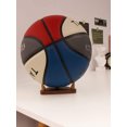 thumbnail image 4 of Estante Almacenamiento Pelotas Deportivas Soporte para Baloncesto Fútbol ​​voleibol, 4 of 9