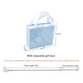 thumbnail image 2 of Beads Bracelet Making Kit Colorful Handmade Charm DIY Jewelry Crafts for Baby Girls, 2 of 7