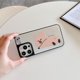 thumbnail image 1 of Dinotaeng CASETiFY Espejo Funda Para Teléfono IPhone 11 12 13 14 Pro Max A Prueba De Golpes Para 13 12, 1 of 4