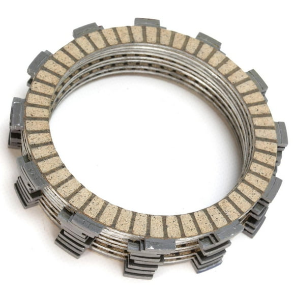 Hinson Fiber Clutch Plate Kit (9 Plates) (FP141-9-001)