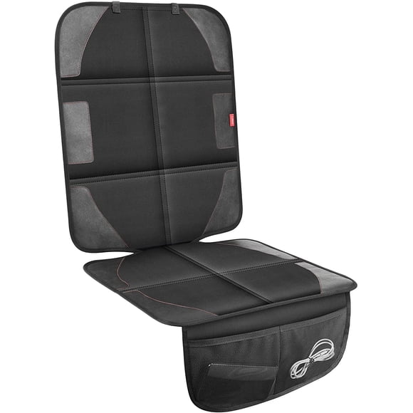 Luilanc Protector de asiento de coche con el acolchado mas g LUILANC LUILANC