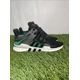 thumbnail image 1 of Ad-id-as Mens Equipment Support ADV BA8323 Black Running Shoes Sneakers Size 4.5, 1 of 6