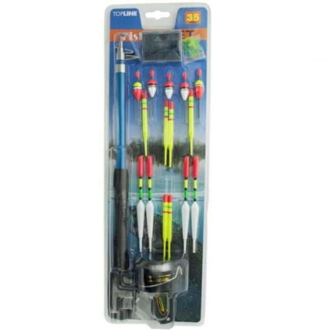 fishing rod set