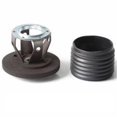thumbnail image 1 of 2008 Steering Wheel Adapter for 85-91 BMW3, 1 of 1