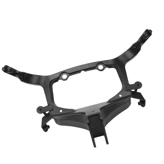 Soporte Superior Del Faro Del Carenado ANGGREK Antioxidante Elegante para Hayabusa GSX1300R