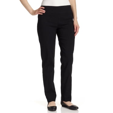 Zac & Rachel Womens Millennium Fabric - Slim Leg Jordan