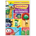 thumbnail image 1 of VeggieTales: Toutes les Chansons Idiotes - 60 Favoris [DVD], 1 of 2