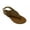 Camel, variant on Women Fashion Victoria K Lazer Cut Sandals, Everyday Sandals, Vacation/Summer Sandals,5 colors size 6-10