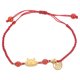 thumbnail image 1 of Pulsera del año del dragón Pulsera del dragón del zodiaco Pulsera con dije de dragón Accesorio de muñeca, 1 of 5