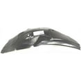 thumbnail image 5 of For 05-09 Mustang GT Front Splash Shield Inner Fender Liner Left Right SET PAIR, 5 of 5