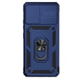 thumbnail image 2 of Estuche GANGXUN para Samsung Galaxy A42 5G, soporte giratorio 360°, estilo mecánico y magnético, 2 of 5