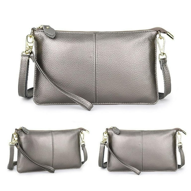 Simple Clutch/Crossbody