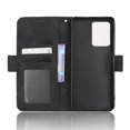 thumbnail image 3 of Funda Cartera Magnética para Xiaomi Redmi Note 12 PRO Plus 5G- Tarjetero Desmontable, Cuero PU, Soporte, 3 of 6