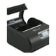 thumbnail image 2 of IMPRESORA TERMICA DIRECTA EC LINE TICKETS Y ETIQUETAS 203X203DPI, USB GRIS, 2 of 4