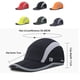 thumbnail image 2 of Jumpingount Hombres Mujeres Gorras de béisbol Plegable de secado rápido Senderismo Sombrilla Deportes Sombrero transpirable para montañismo al Type3 NO3, 2 of 6