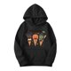 thumbnail image 3 of Ailaofu Womens Halloween Sweatshirt Cute Graphic Crewneck Pullover Printed Long Sleeve Fall Outfits Sweatshirts, 3 of 4