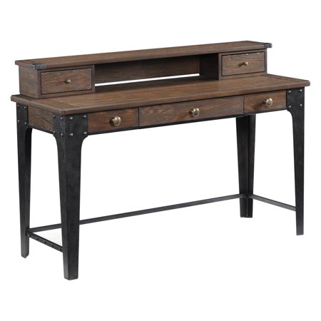 UPC 788093071571 product image for Magnussen Lakehurst Wood Sofa Table Desk | upcitemdb.com