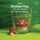 thumbnail image 2 of Infusor de té OTOTO Enchan-Tea Gnome, colador de silicona, 2 of 8