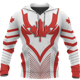 thumbnail image 4 of Sudadera con capucha de la bandera de Canadá con estampado 3D de 2024 de Harajuku Canadá, ropa para hombre, ropa de calle de manga larga, jerséis casuales de gran tamaño, 4 of 4