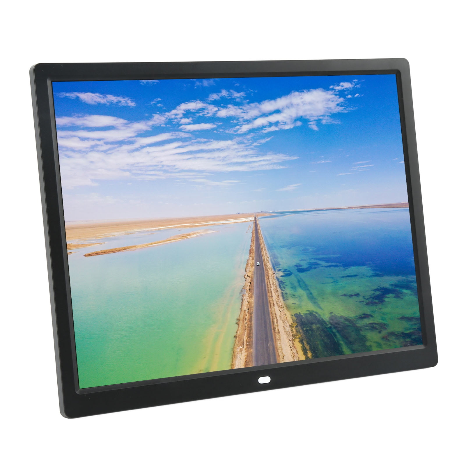 Smart Picture Frame, Slide Show Digital Photo Frame 15 Inch With