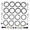 thumbnail image 2 of All Balls Front Caliper Rebuild Kit 18-3146 for Kawasaki Z 1000 07-08, 2 of 4