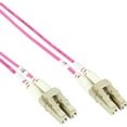 thumbnail image 2 of Black Box Fiber Optic Duplex Patch Network Cable, 2 of 2