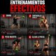 thumbnail image 3 of Pesa Rusa Kettlebell 10 Kg Recubrimiento Pvc Hierro Fundido, 3 of 7