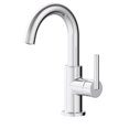 thumbnail image 2 of Grifo para lavabo OakBrook Alexis Chrome Modern 4, monomando, 2 of 2
