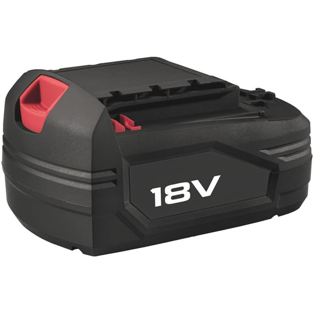 SKIL 18V NiCd Slide Tool Battery