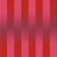 thumbnail image 1 of Ahgly Company Indoor Square Patterned Crimson Red Area Rugs, 6' Square, 1 of 6