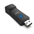 thumbnail image 2 of axGear Network Lan Bridge Convertisseur Port Ethernet RJ45 vers WiFi Sans Fil, 2 of 8