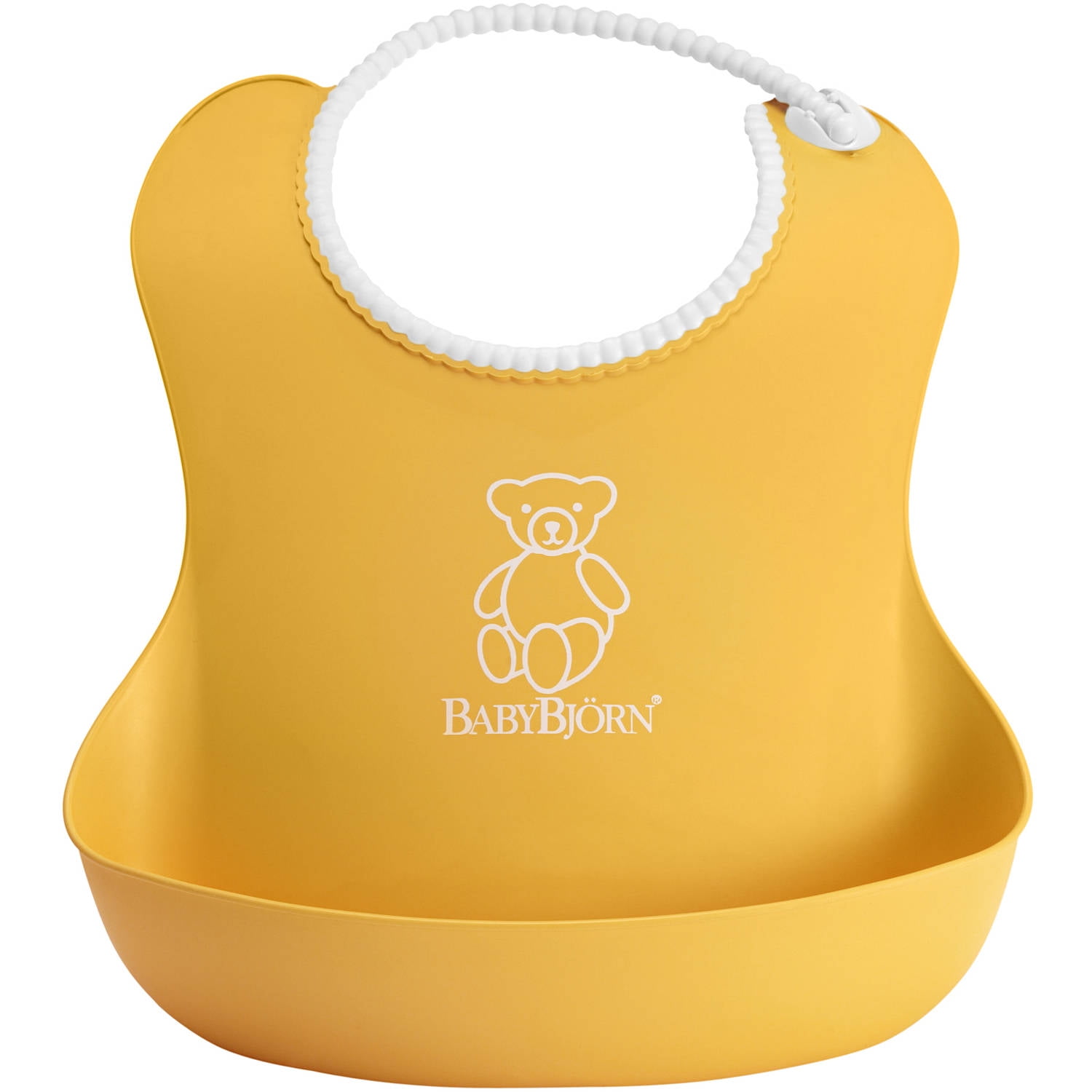 babybjorn soft bib 2 pack