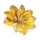 thumbnail image 3 of Decoración navideña de magnolia, flores brillantes, tallos de flores artificiales para corona, boda, año Nuevo, chimenea de invierno, 3 of 8