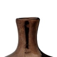 thumbnail image 4 of Ansen Metallic Bronze 3PC Vase Set Bronze, 4 of 4