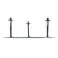 thumbnail image 3 of ALFI brand RAIN24R-PSS 24" Round Polished Solid Stainless Steel Ultra Thin Rain Shower Head, 3 of 5