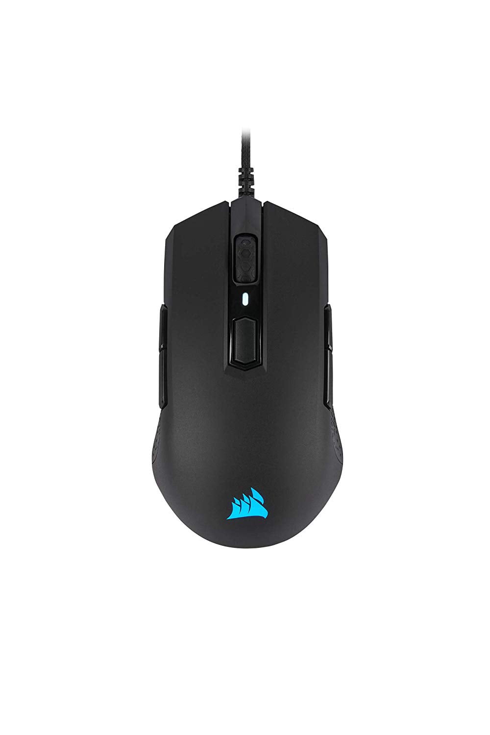 Corsair Katar Pro Wireless Gaming Mouse - Lightweight FPS/MOBA 