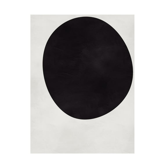 Trademark Fine Art Ana Rut Bre Reduction 1 Canvas Wall Art