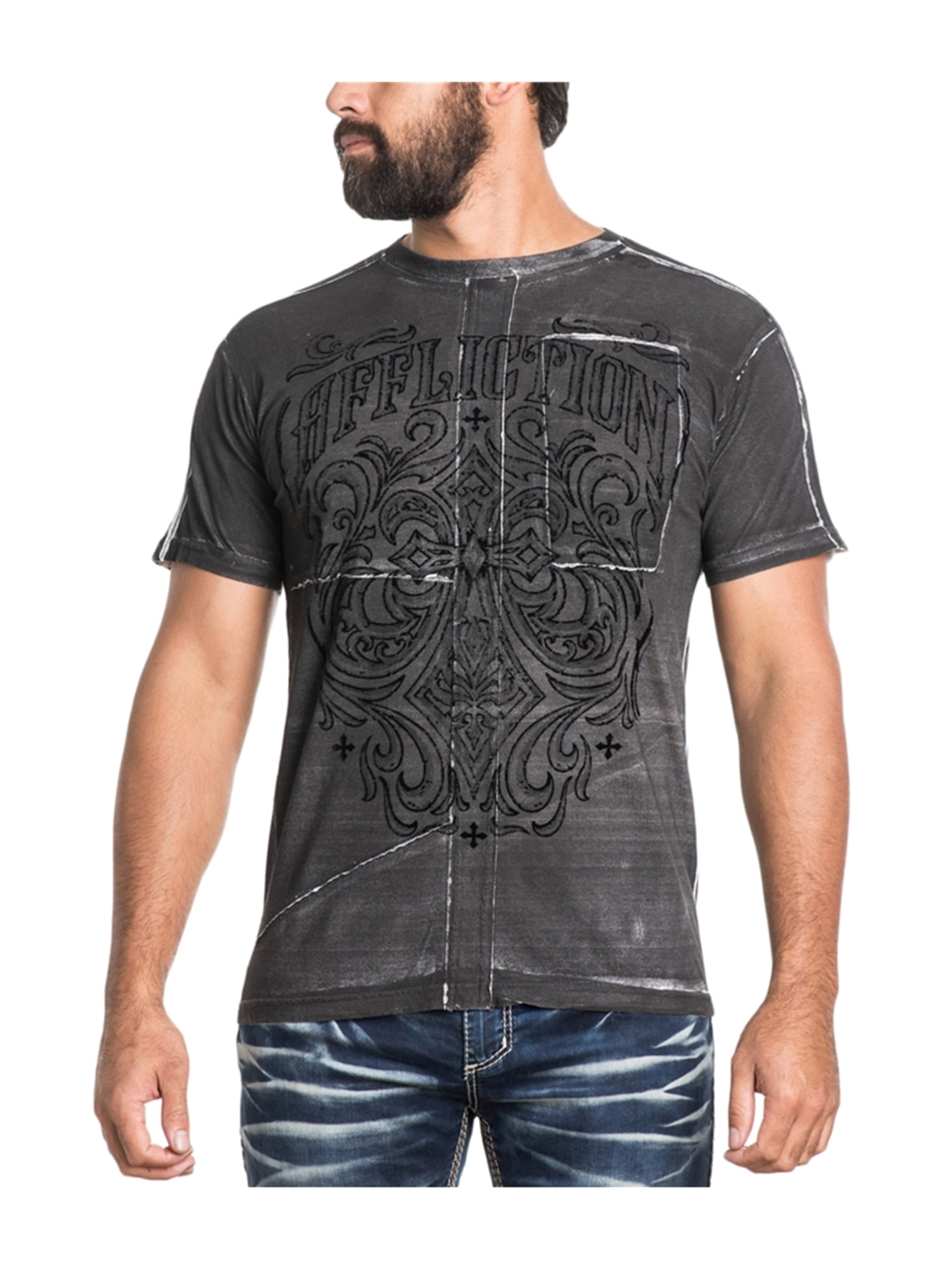 affliction clothing line