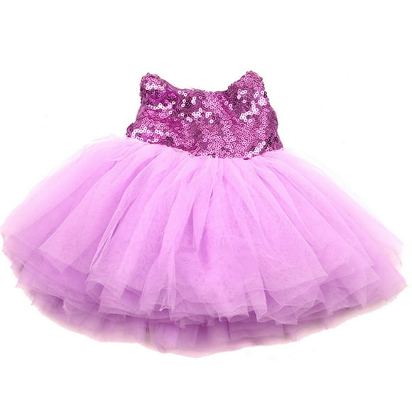 UsTZtai 18 Inch Doll Clothing Set, Party Dress for Girl Dolls Holiday Valentine Gift, Doll Outfits