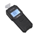 thumbnail image 1 of Probador de alcohol, detector de pruebas de alcohol alta precisión portátil con pantalla digital lcd 5 boquillas para el hogar, 1 of 7