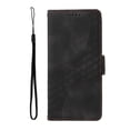 thumbnail image 2 of Funda GANGXUN para Honor X7B 5G con diseño acolchado elegante, cuero PU, protección total y ajuste preciso, 2 of 5