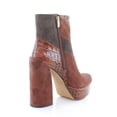 thumbnail image 5 of Vince Camuto Gilisama Women's Boots Dark Mahogany/Root Beer Size 11 M, 5 of 8