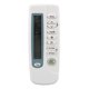 thumbnail image 1 of Control Remoto ANGGREK Aire Acondicionado ABS Resistente A Impactos ARC-460 ARC-461, 1 of 7