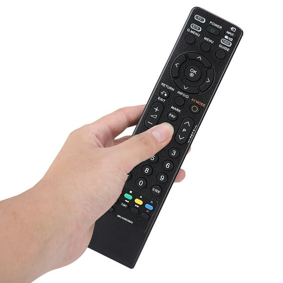 Control remoto, Cómodo Controlador de TV Universal para MKJ40653802